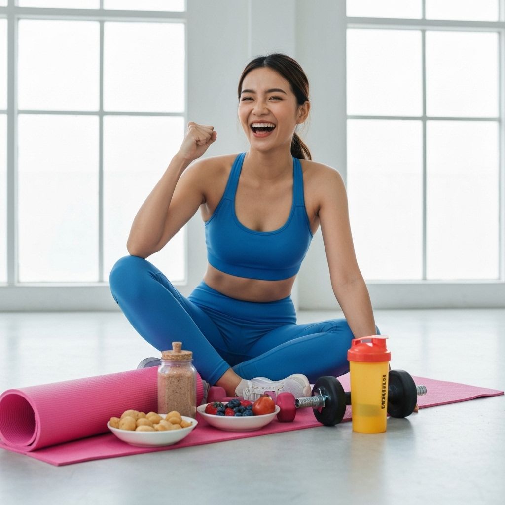 Nutrición deportiva